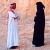 Hassan & A in Wadi Rum