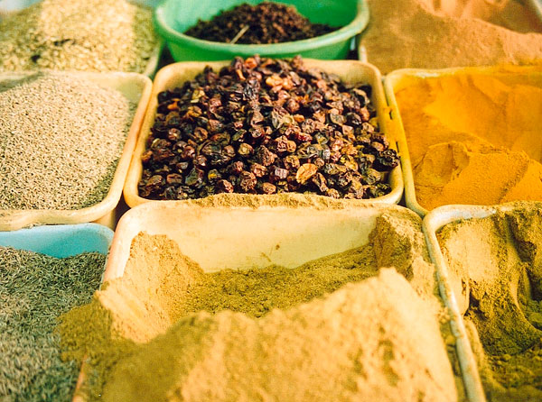 Spices